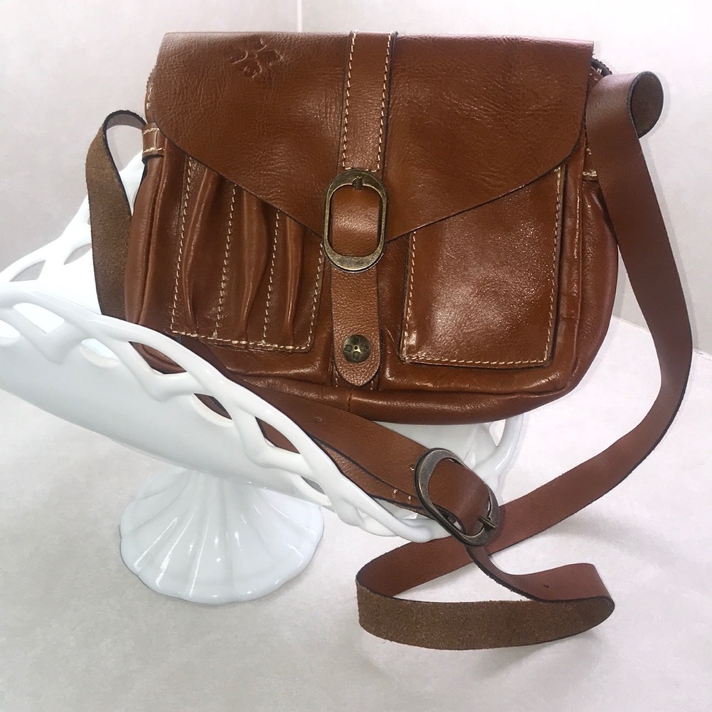 Patricia Nash crossbody